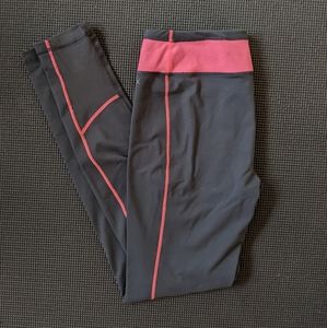 VSX Knockout tight